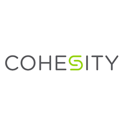 Cohesity